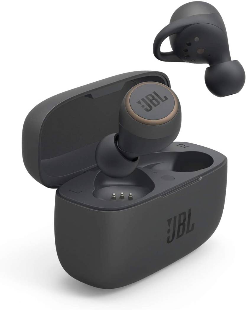 JBL Live 300 True Wireless Earbuds