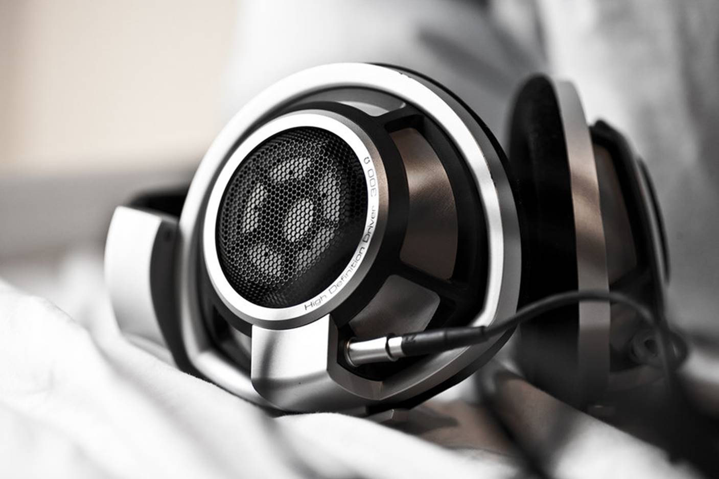 Sennheiser HD 800