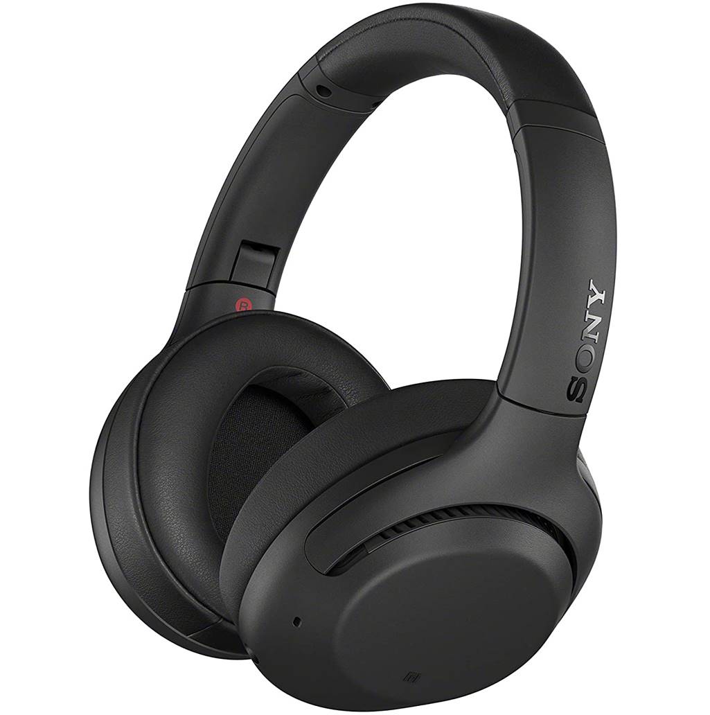 Sony WHXB900N Noise Cancelling Headphones