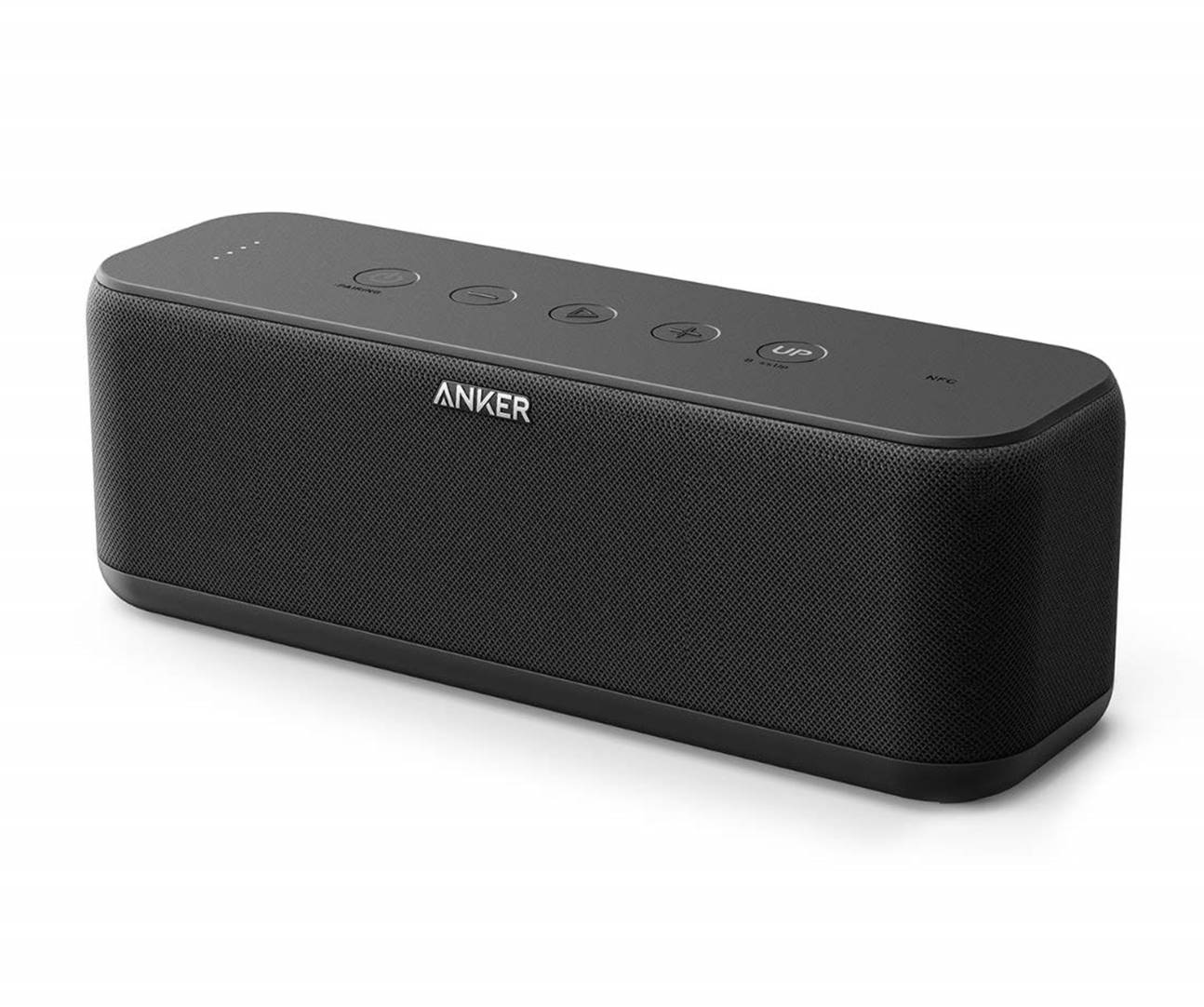 Anker Soundcore Boost Bluetooth Speaker