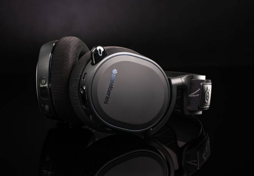 Best SteelSeries Headsets
