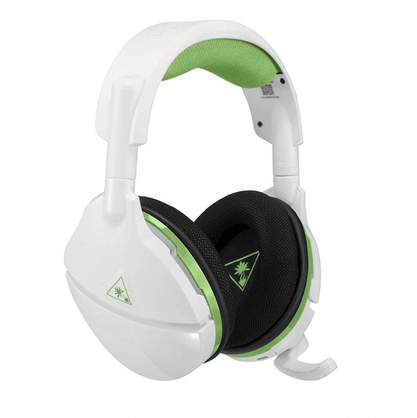 top turtle beach headset