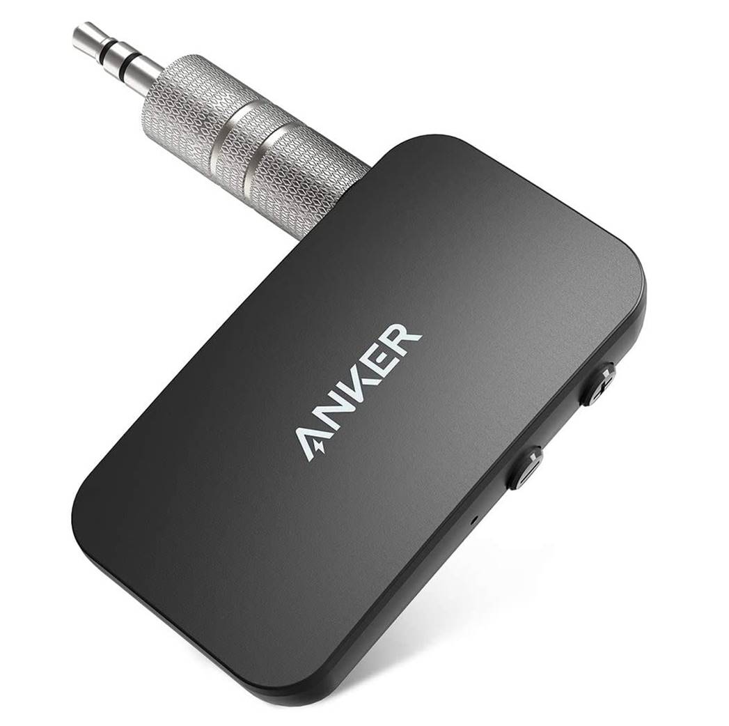 Anker Soundsync A3352 Bluetooth Receiver