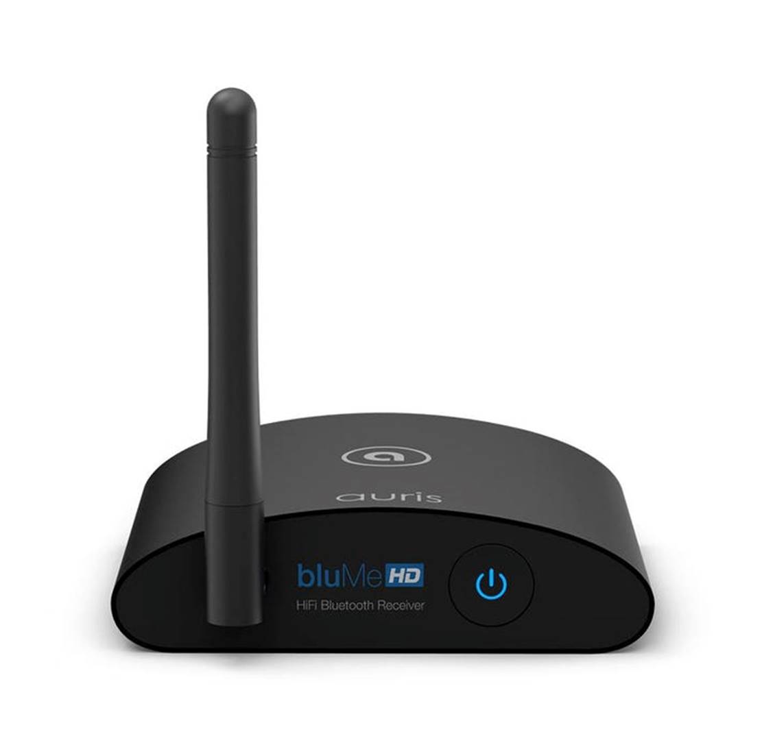Auris Blume HD Bluetooth Audio Receiver