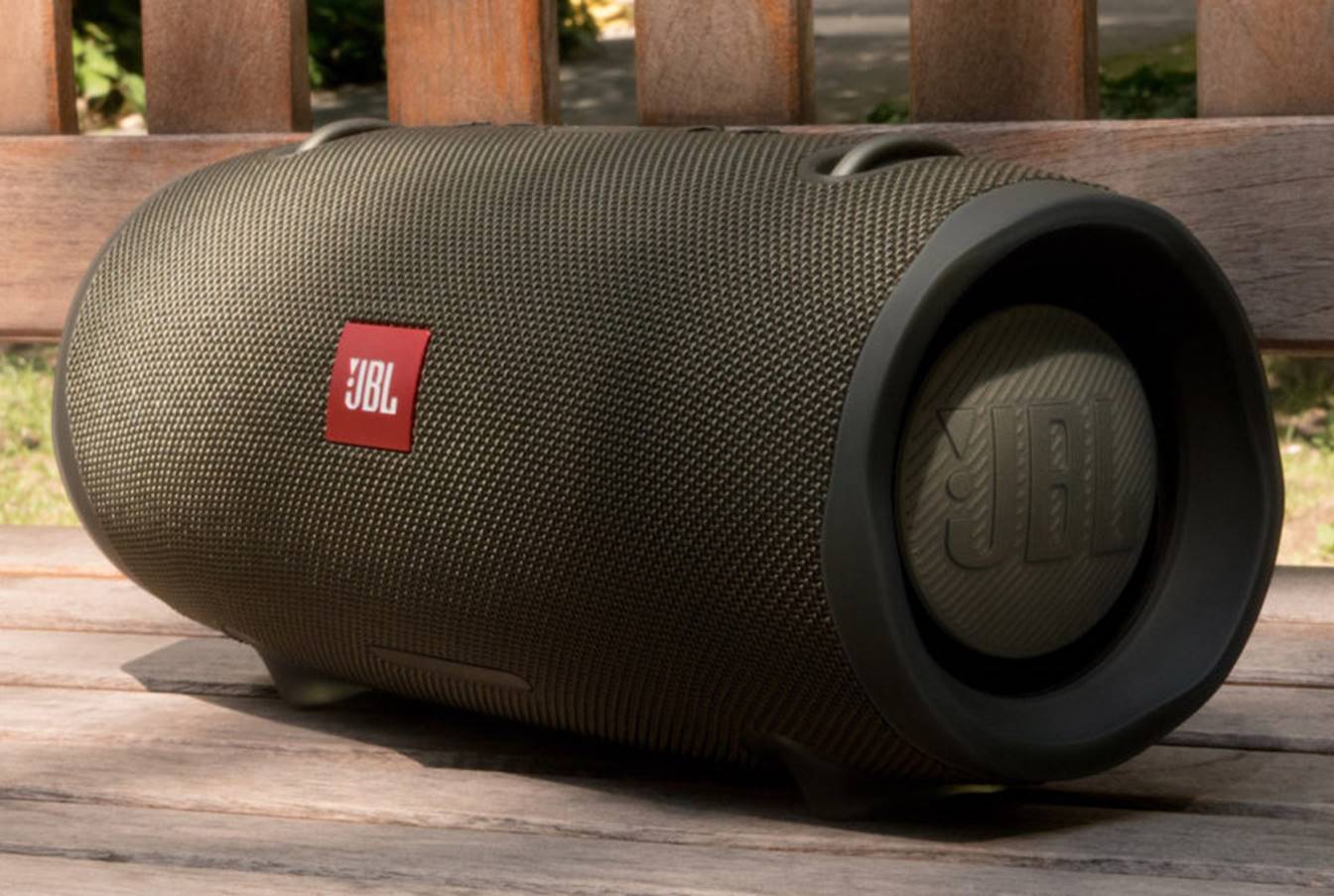 Minst Modernisering Bloody The 15 Best Bass Bluetooth Speakers in 2023 - Bass Head Speakers