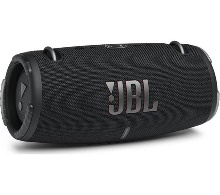 loudest jbl portable bluetooth speaker
