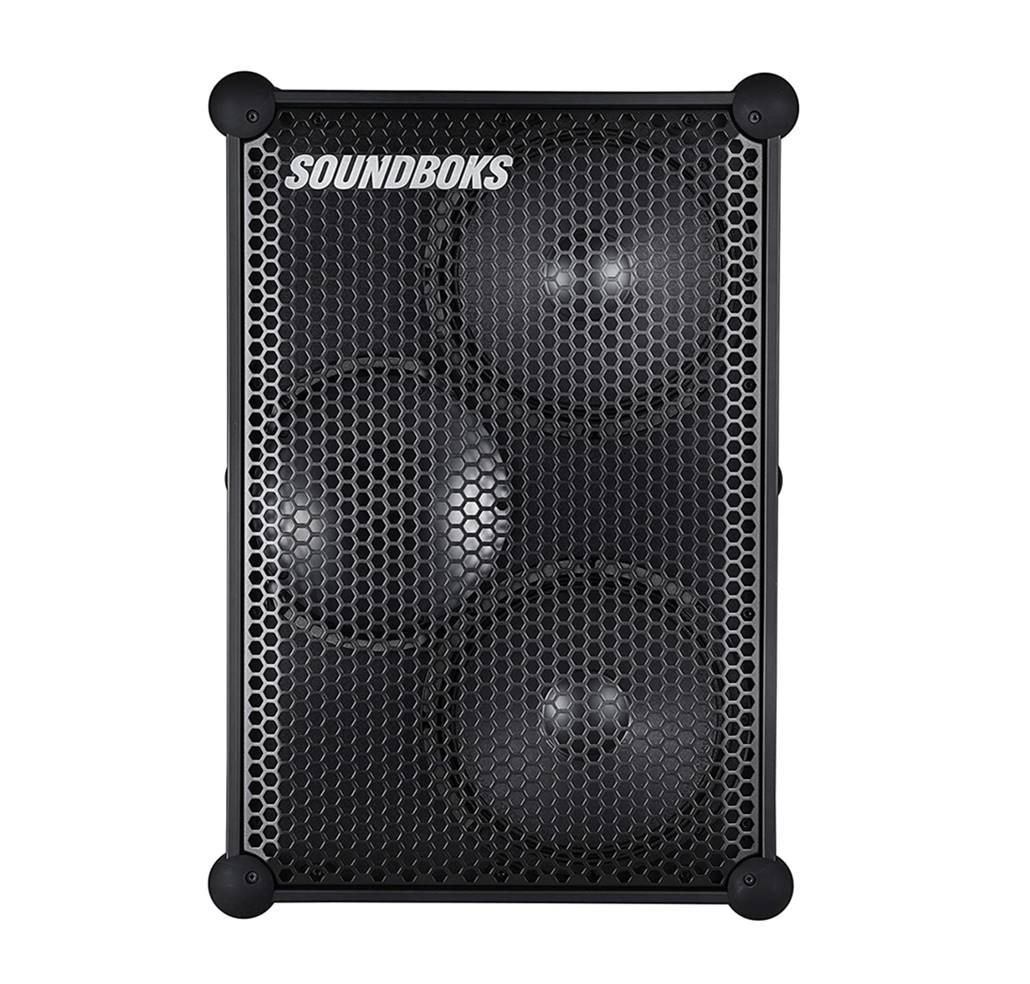 soundboks backpack ebay