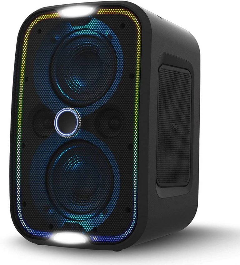 The 10 Loudest Party Speakers in 2025 Bass Head Speakers