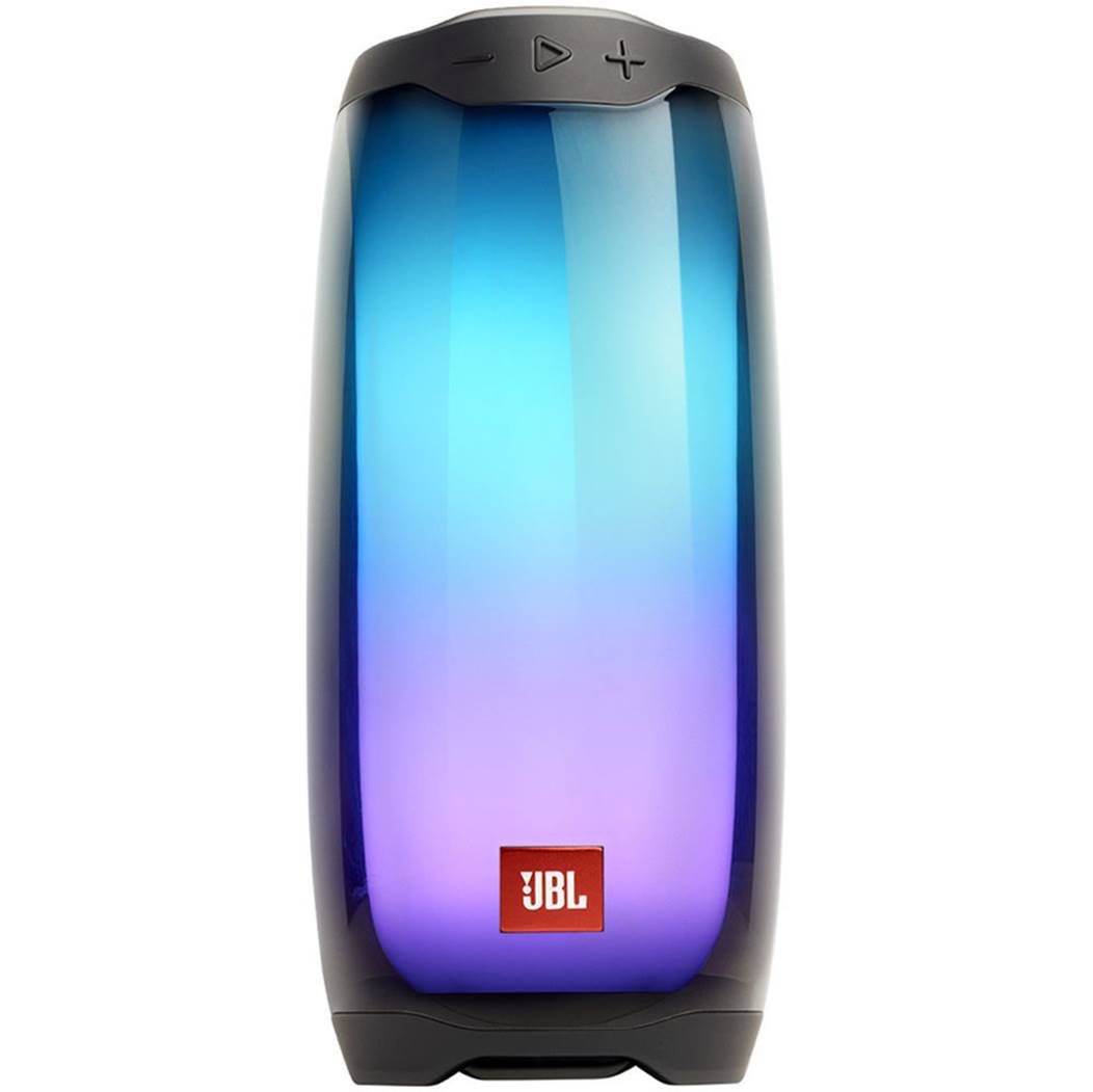 JBL Pulse 4 Waterproof Bluetooth Speaker
