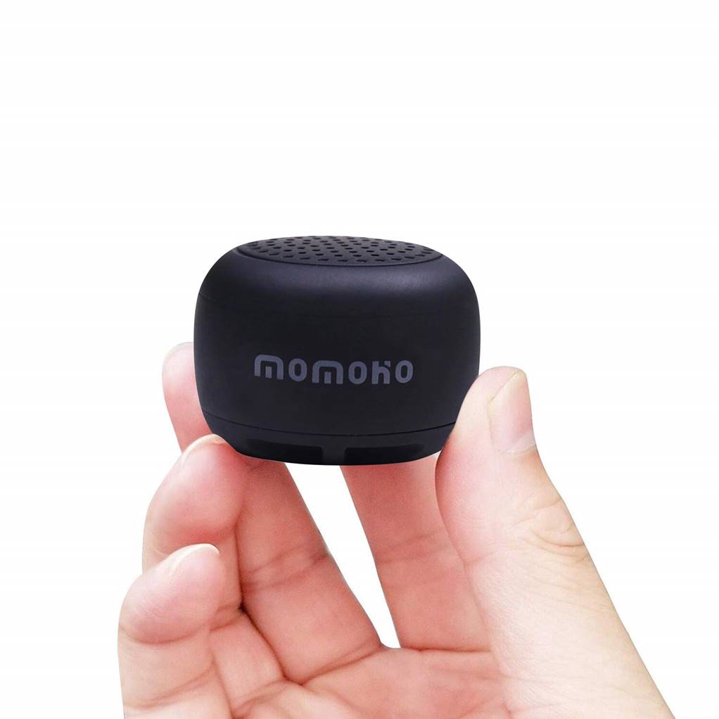 Momoho Smallest Mini Bluetooth Speaker