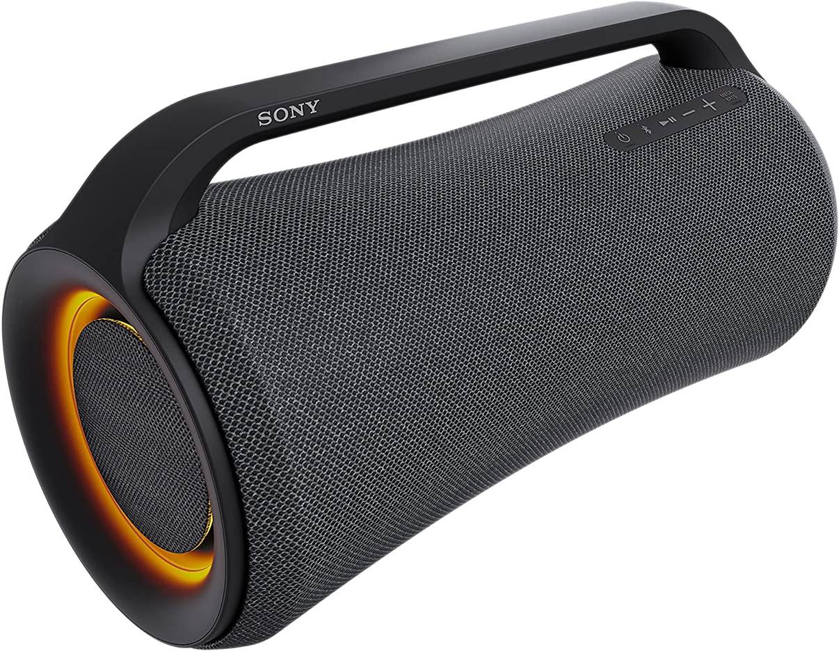 Sony SRS-XG500 X-Series Party Bluetooth Speaker