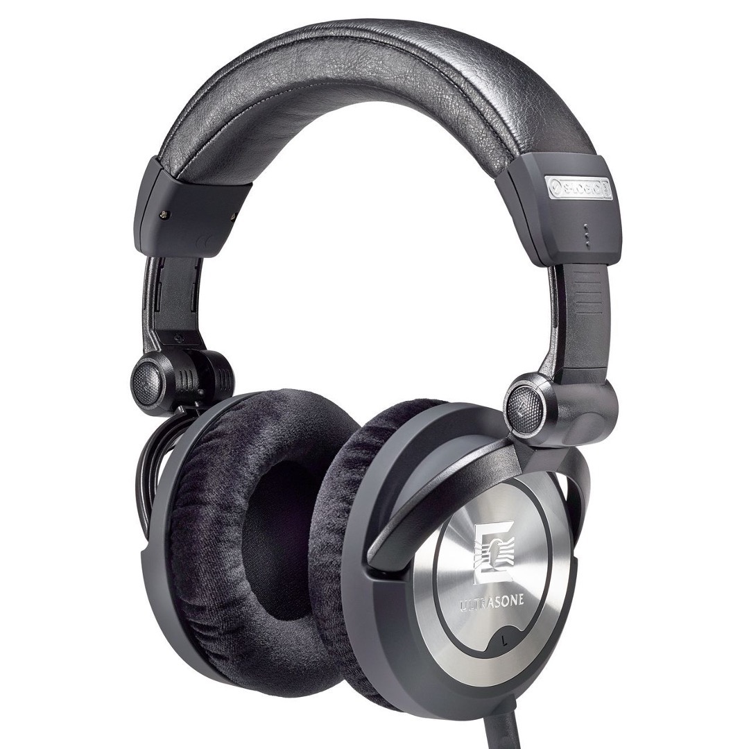 Ultrasone Pro 900i Headphones