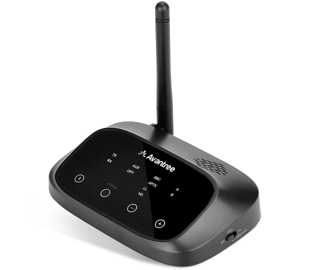 Avantree Oasis Plus Bluetooth Audio Receiver