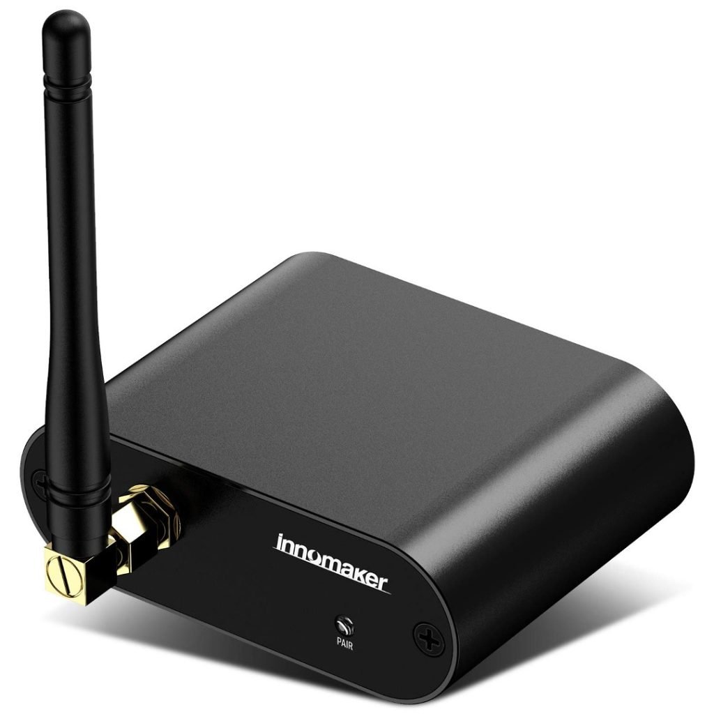 The 15 Best Bluetooth Audio Receivers in 2024