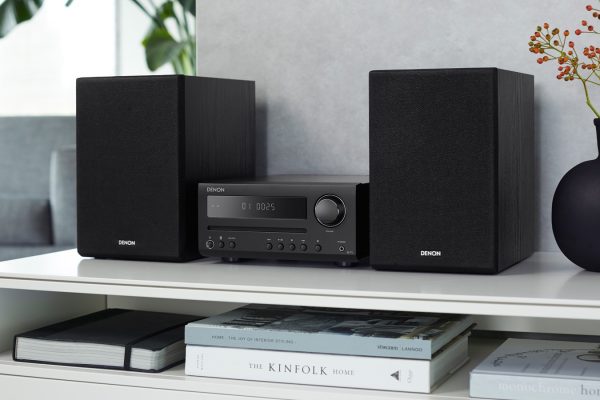 Best Home Stereo System