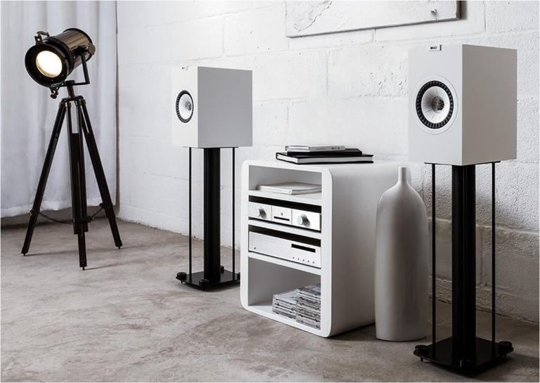 KEF Q350 vs Q150 Which speaker sounds better?