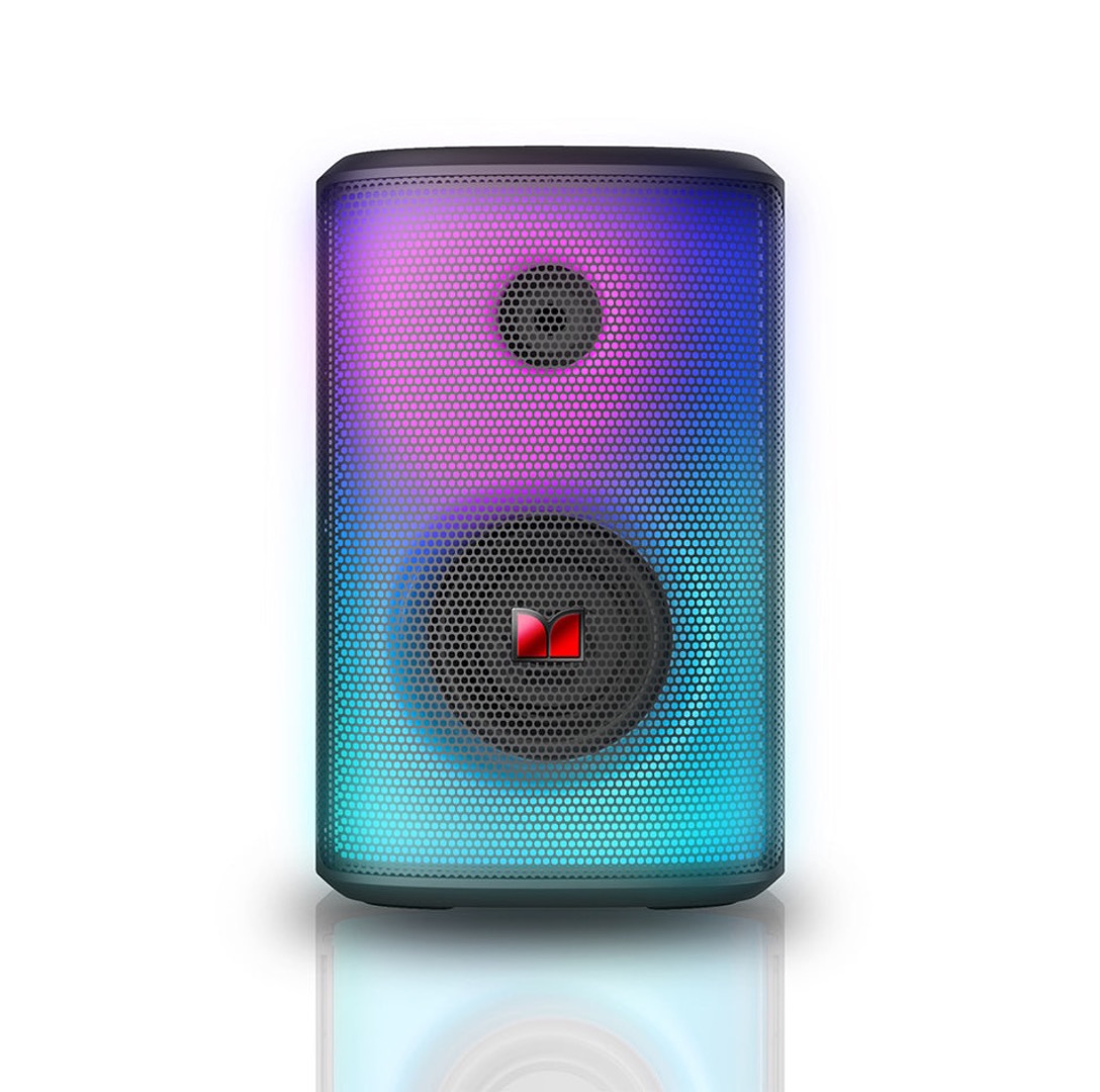 Monster Sparkle Bluetooth Speaker