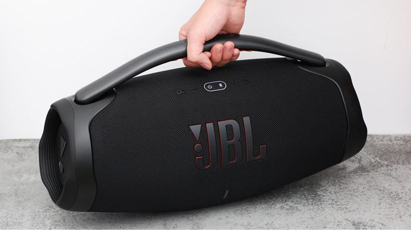 JBL Boombox 3 vs Xtreme 3: A Comparative Review