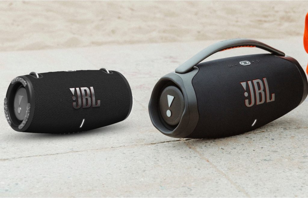 JBL Boombox 3 vs Xtreme 3 A Comparative Review