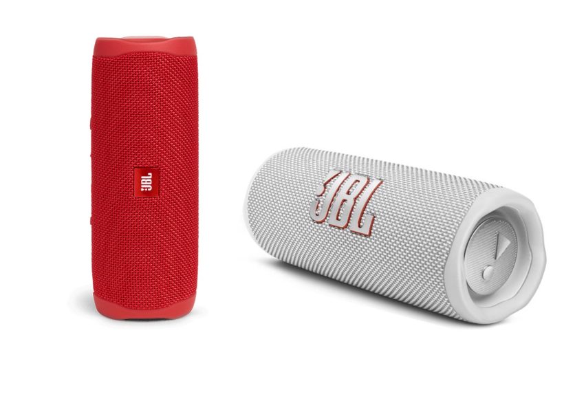JBL Flip 5 vs Flip 6 Which is the better speaker?
