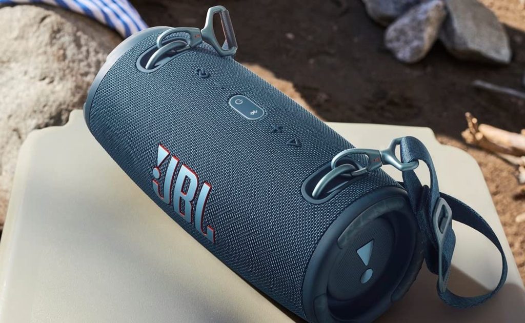 JBL Xtreme 3 vs Xtreme 2 Is it worth the upgrade?