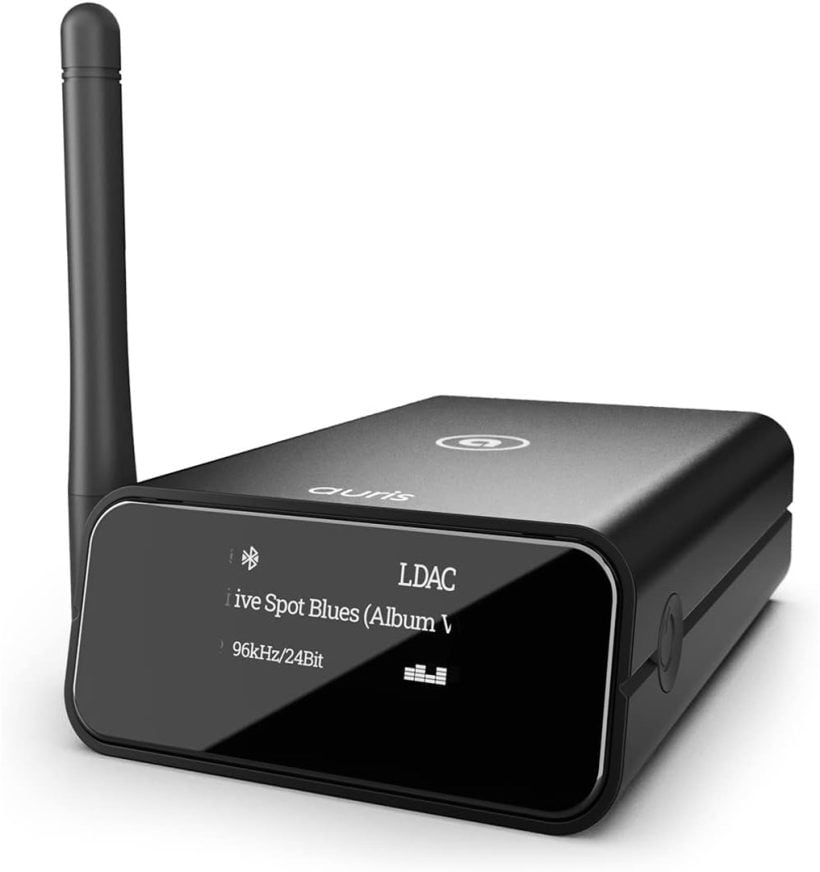 The 15 Best Bluetooth Audio Receivers in 2025