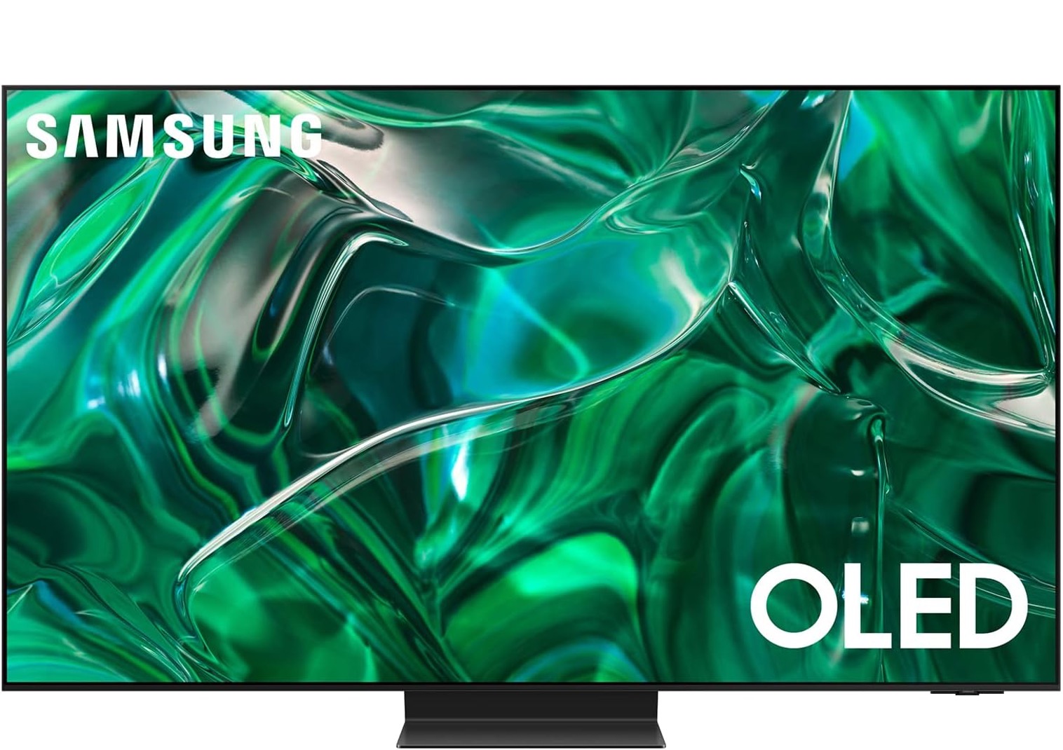 SAMSUNG 77-Inch Class OLED 4K S95C Series TV