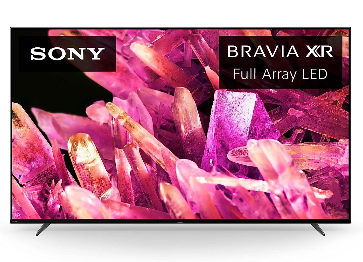Sony 85 Inch 4K Ultra HD TV X90K Series for PS5