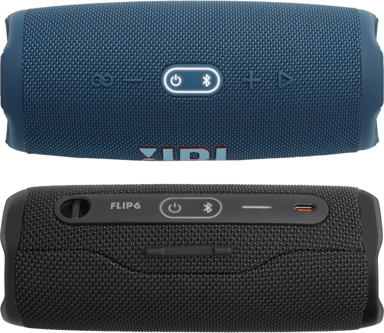 JBL Flip 6 vs Charge 5: Which is the better speaker?