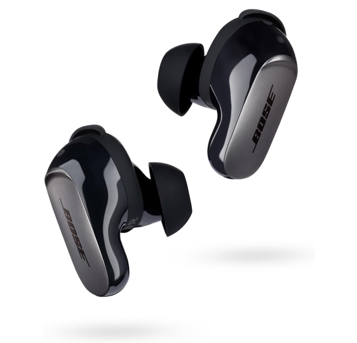 Bose QuietComfort Ultra wireless noise cancelling earbuds