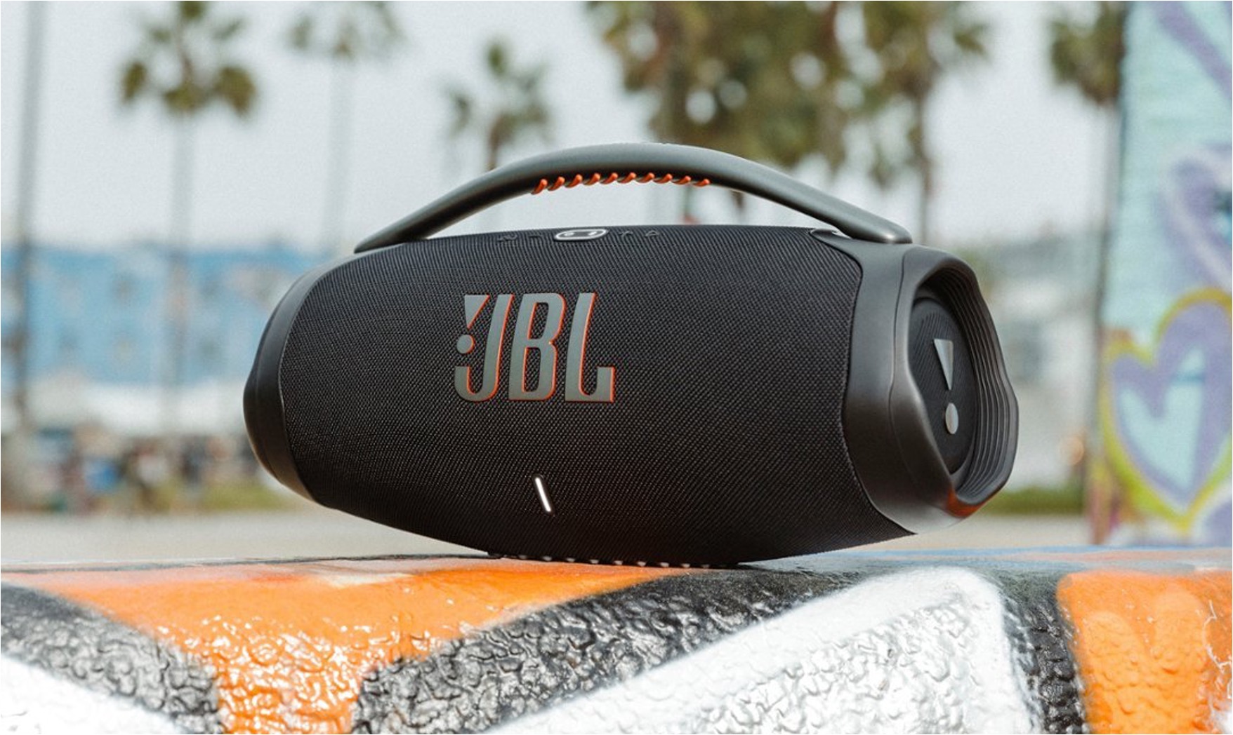 JBL Boombox 4 Expected Release Date And Specs JBL Boombox 4 Expected Release Date And Specs
