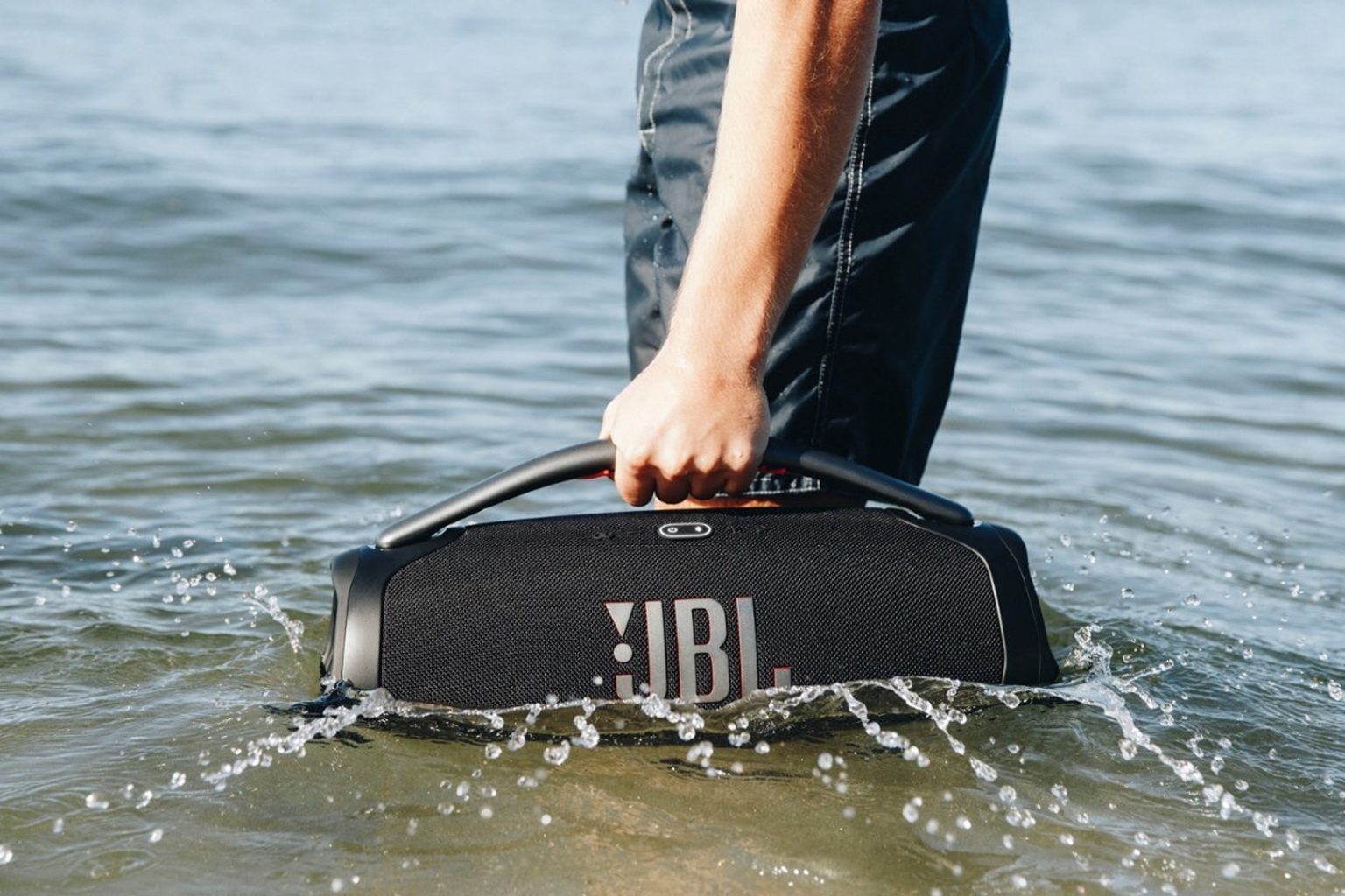 JBL Boombox 4 Expected Release Date and Specs