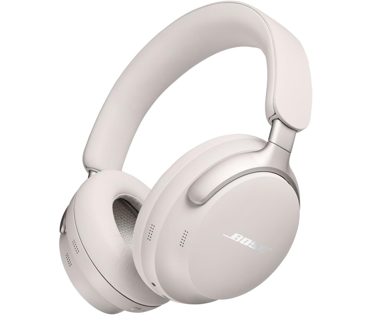 New Bose QuietComfort Noise Cancelling Headphones