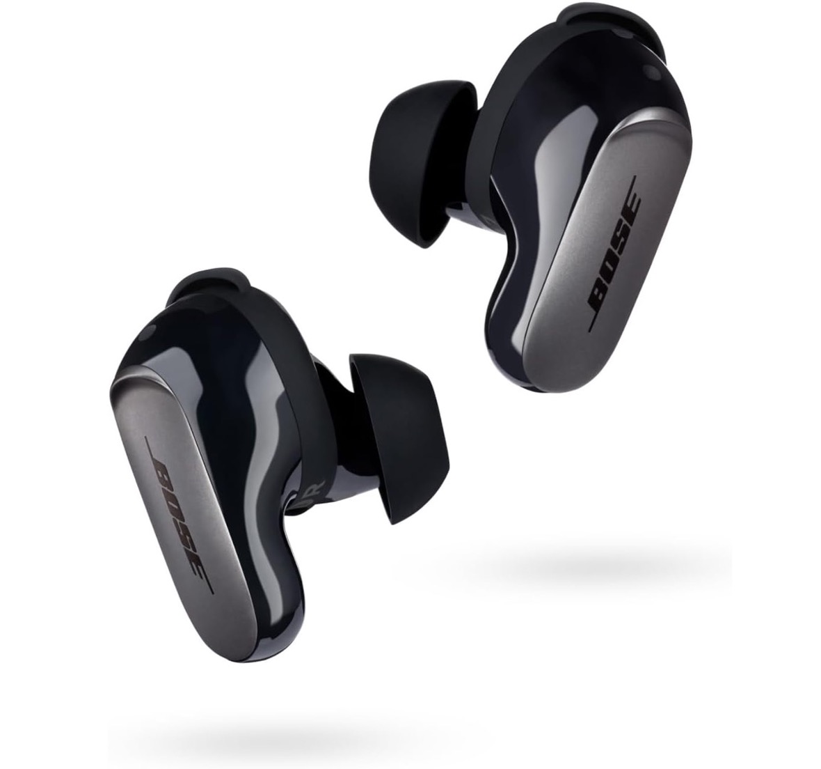 New Bose QuietComfort Ultra Earbuds