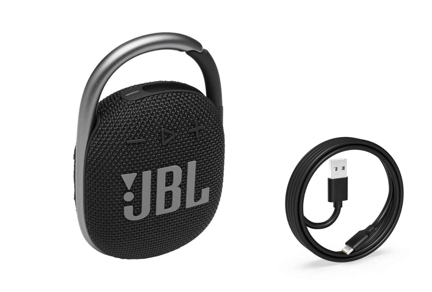 JBL Clip 4 Charger