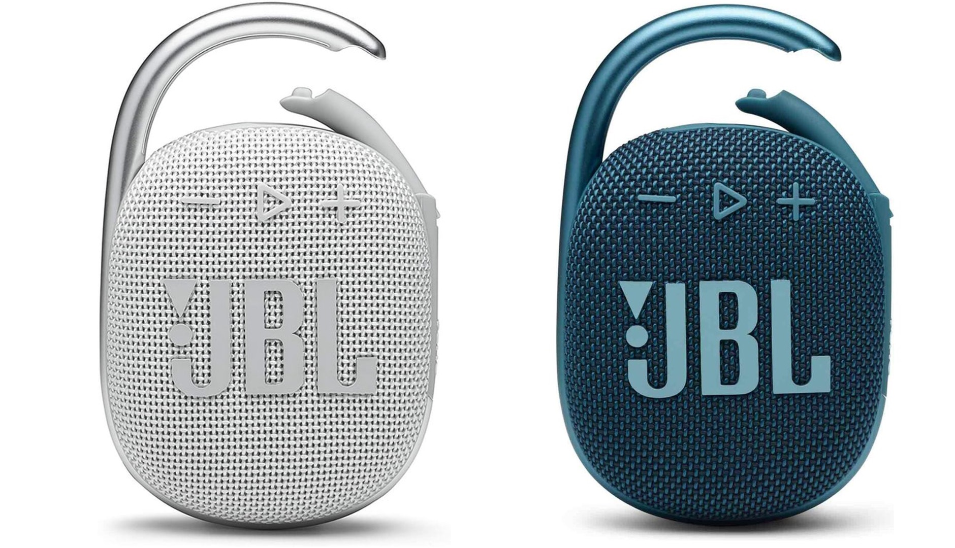 The JBL Clip 5 is expected to retain its signature carabiner clip with IP67 waterproof resistance