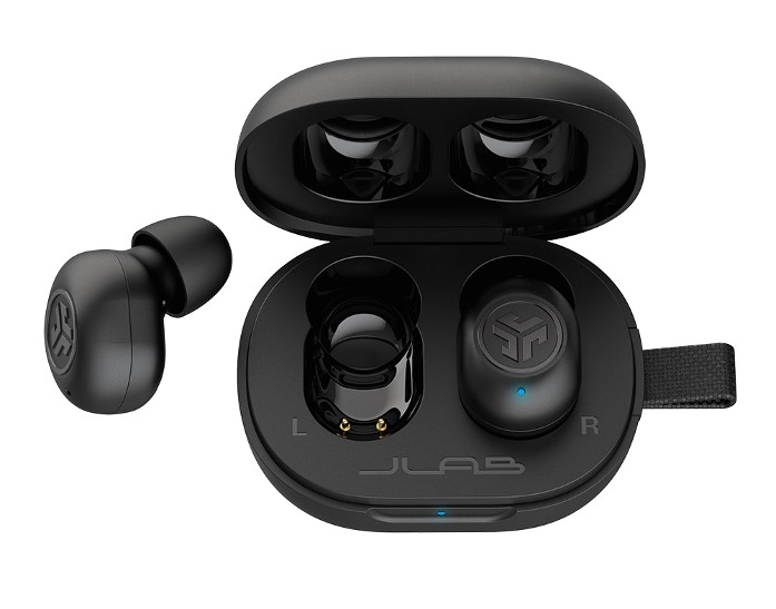 JLab JBuds Mini Wireless Earbuds