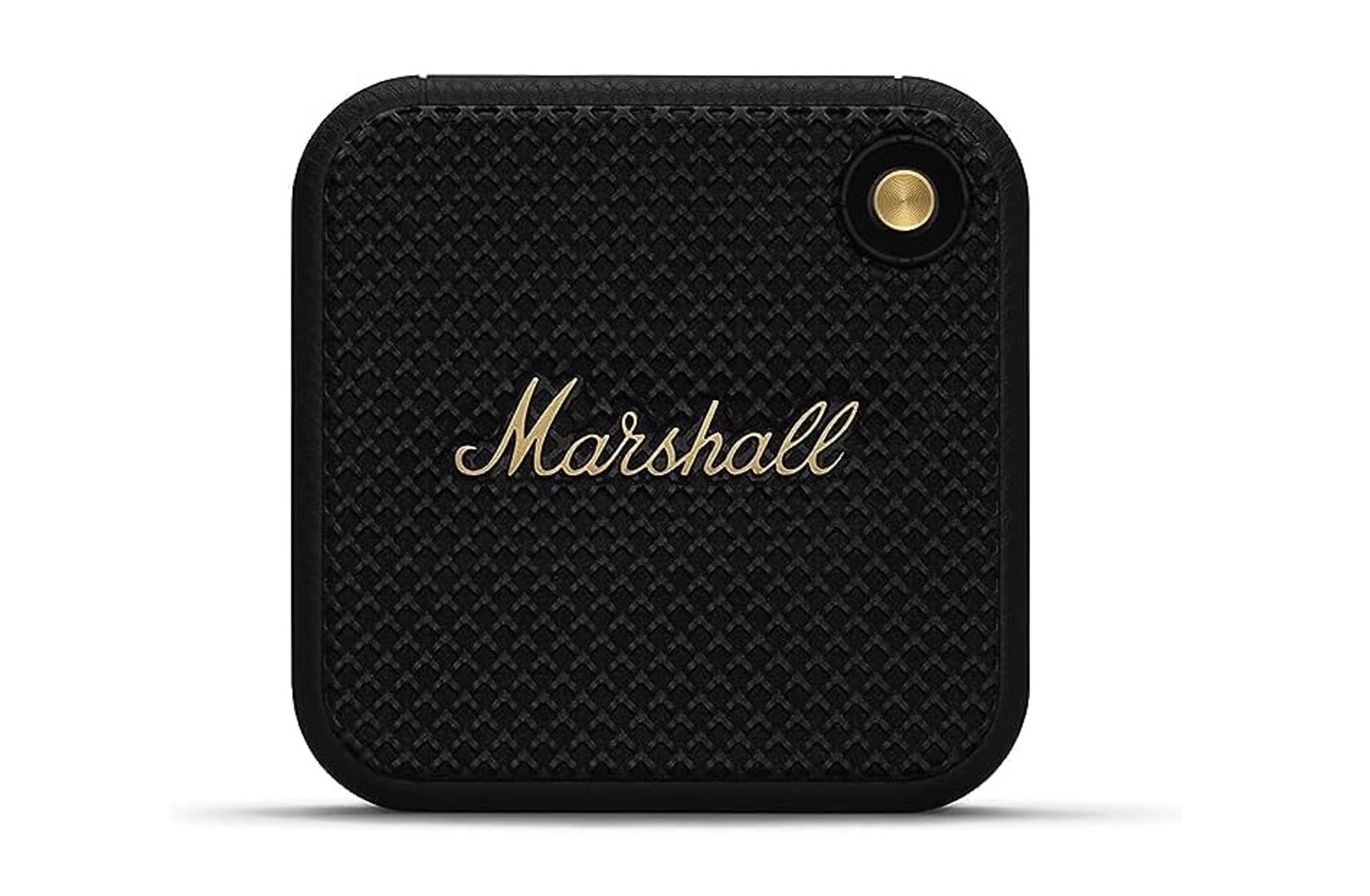 Marshall Willen Bluetooth Speaker