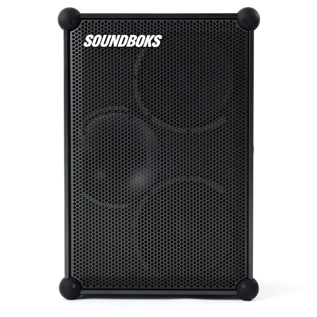 Soundboks 4 Bluetooth Speaker