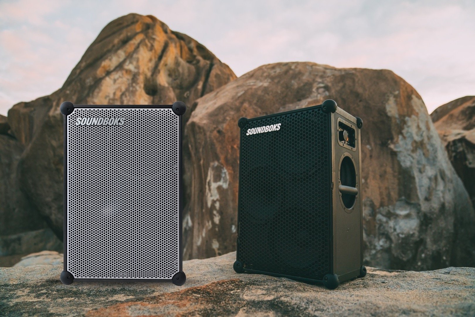 Soundboks 4 vs 3 Is It Worth the Upgrade?