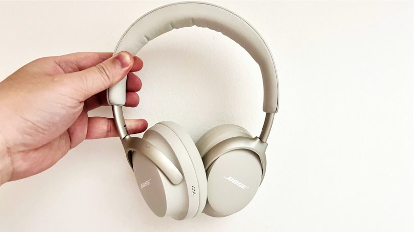 Bose QuietComfort Ultra Headphone Review