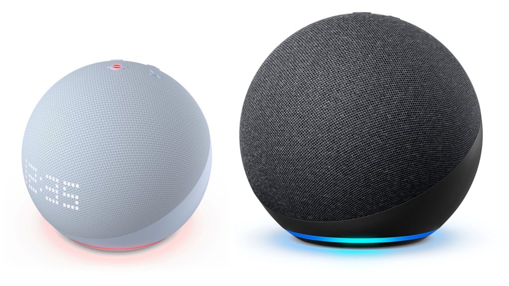 Echo Vs Echo Dot Which Is The Better Speaker