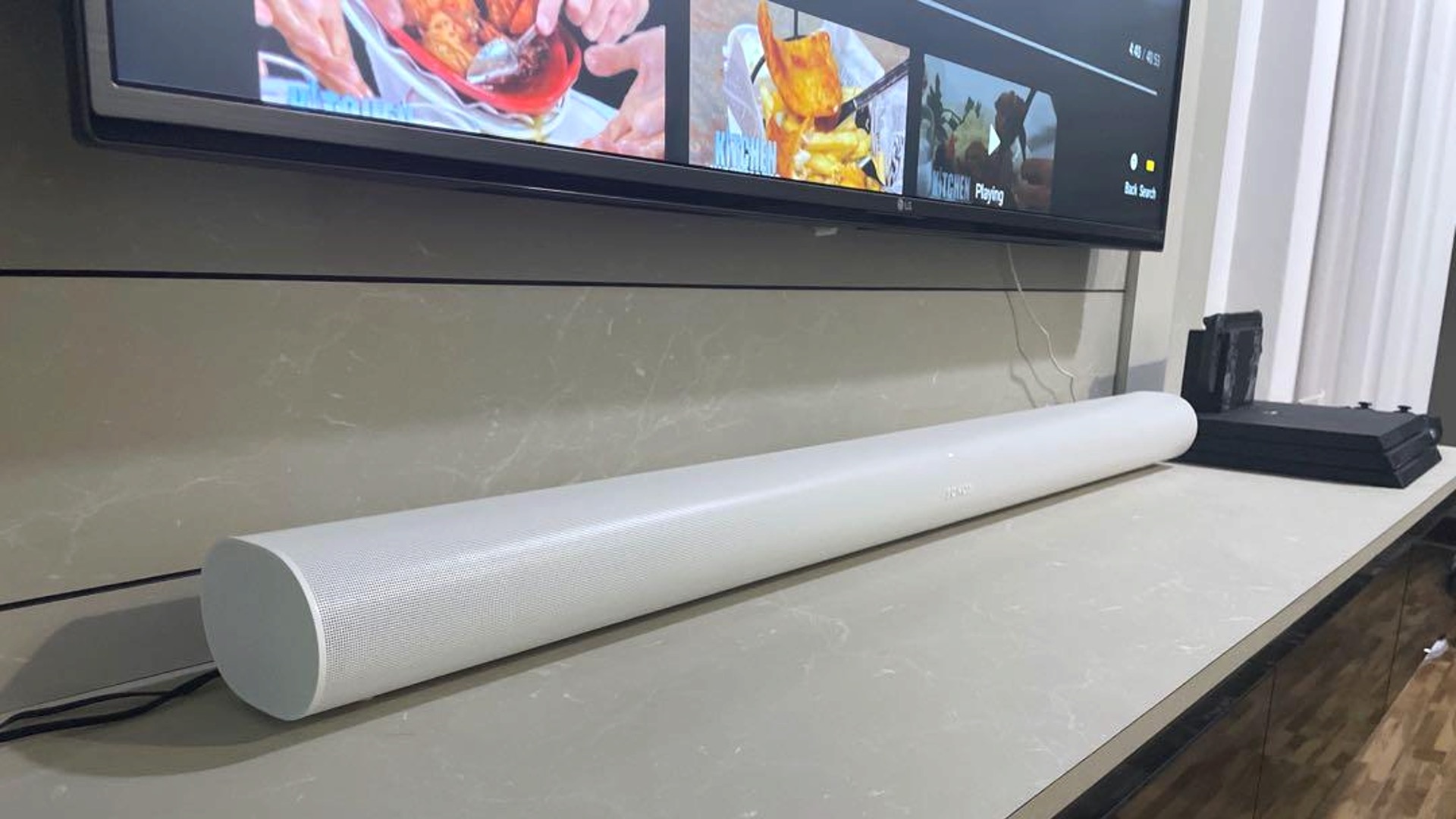 Sonos Arc vs Sonos Beam (Gen 2) Which sounds better?