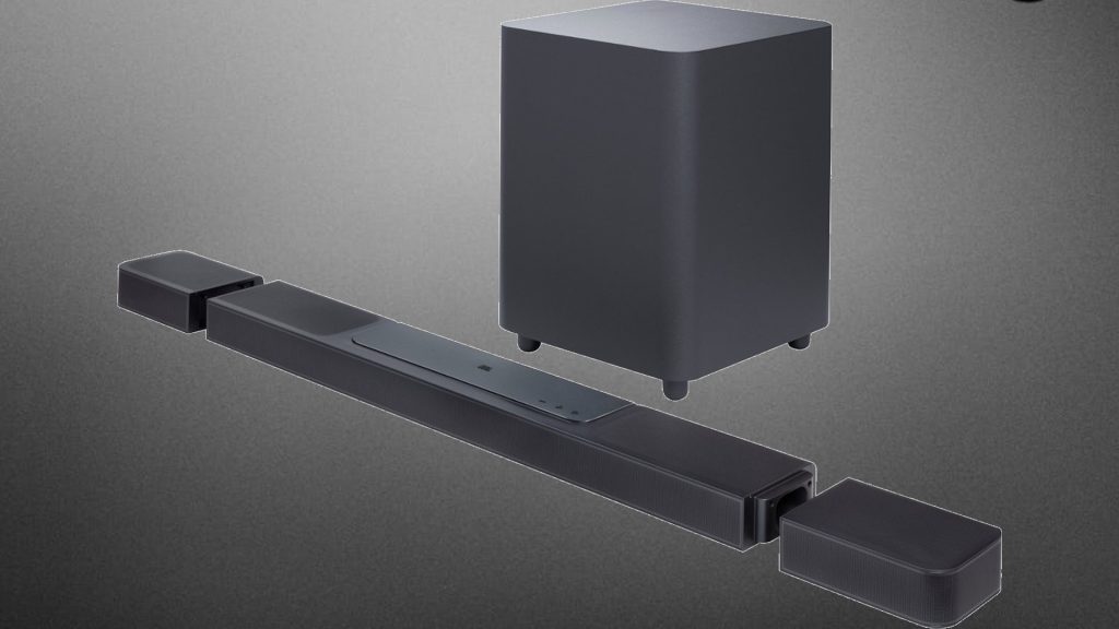 JBL Bar 1300X Review: New King of Dolby Atmos?