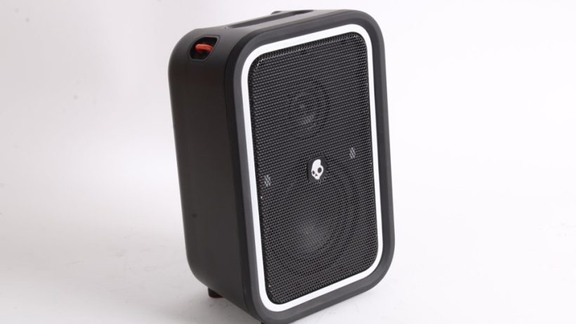 Skullcandy Stomp Speaker Review