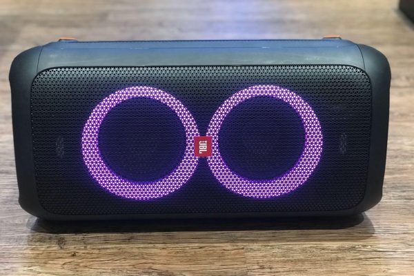 JBL Partybox 100 Review