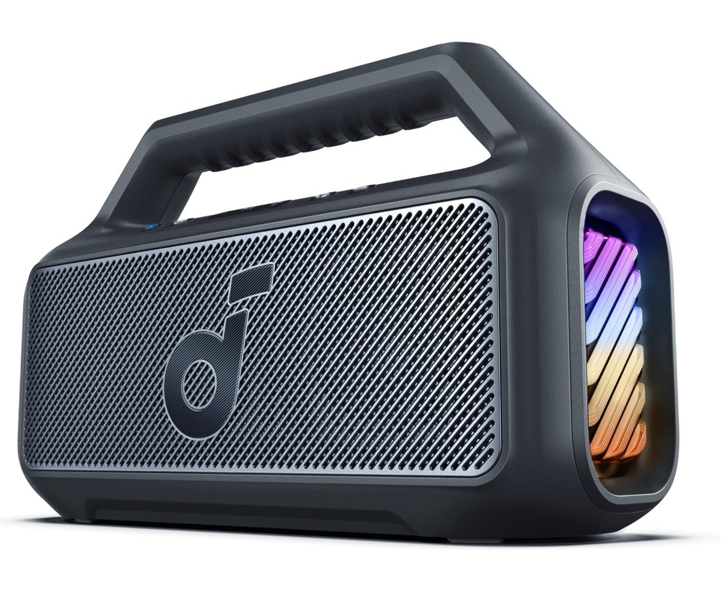 Anker Soundcore Boom 2