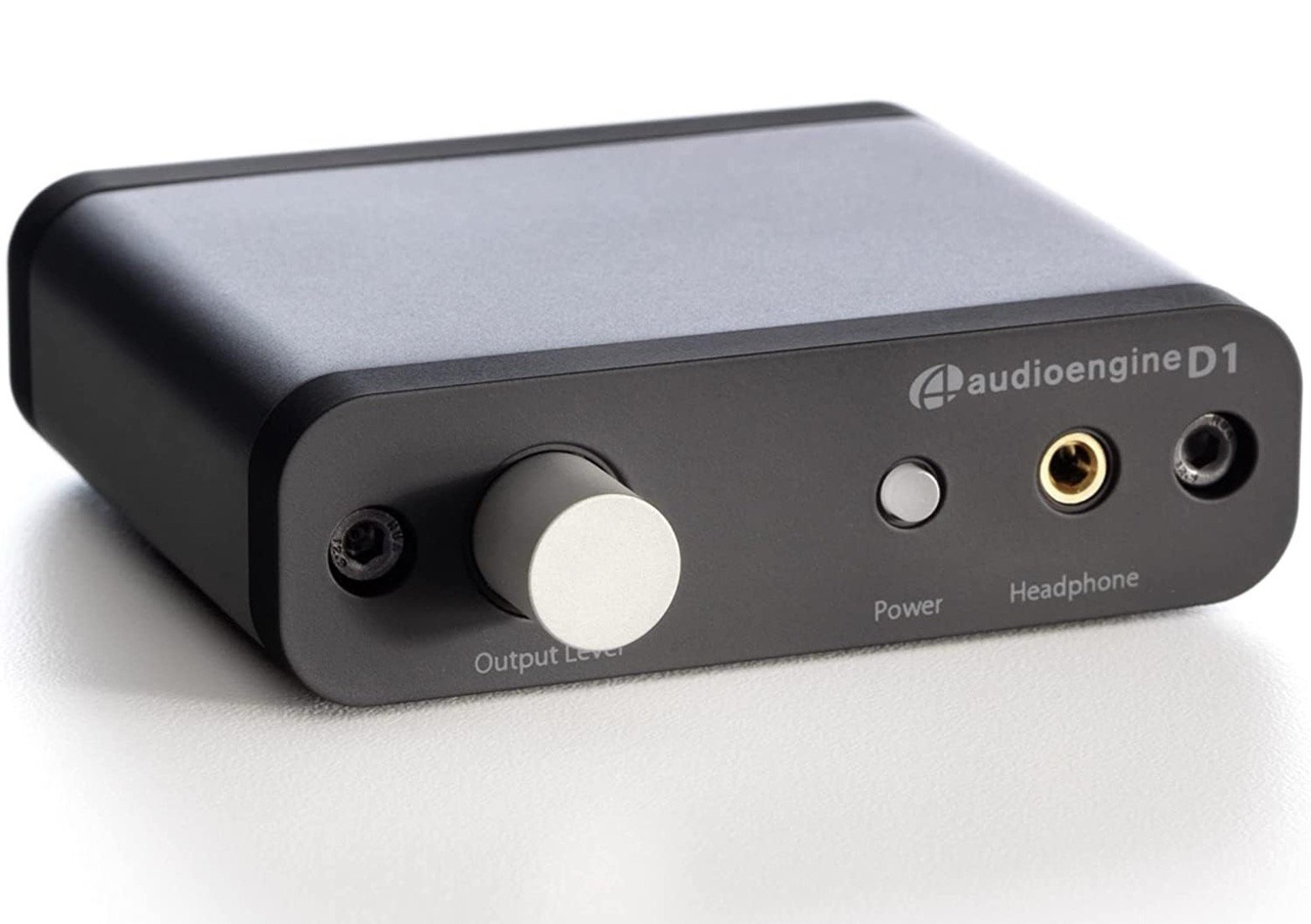 Audioengine D1 DAC Amp Combo