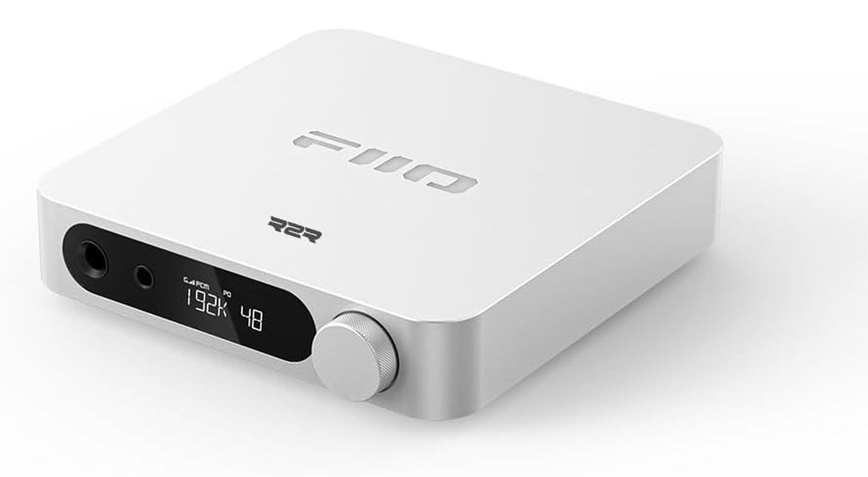 FIIO K11 Desktop 1400W DAC Amp Combo
