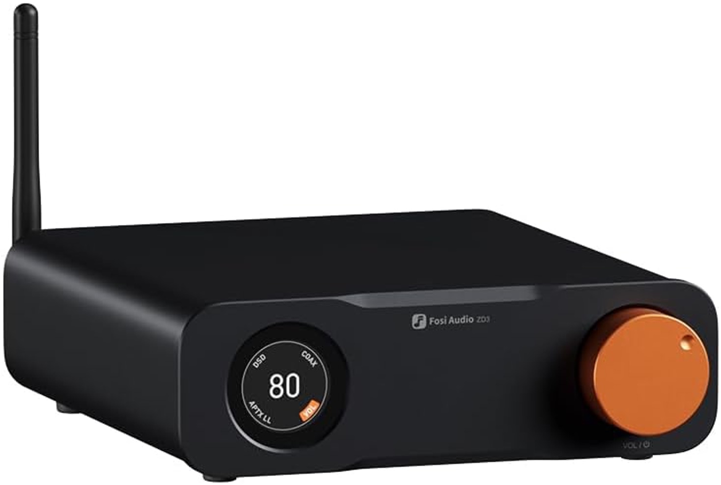 Fosi Audio ZD3 DAC Amp Combo